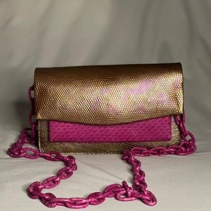 Nancy Gonzalez Crossbody Handbag on Sale now